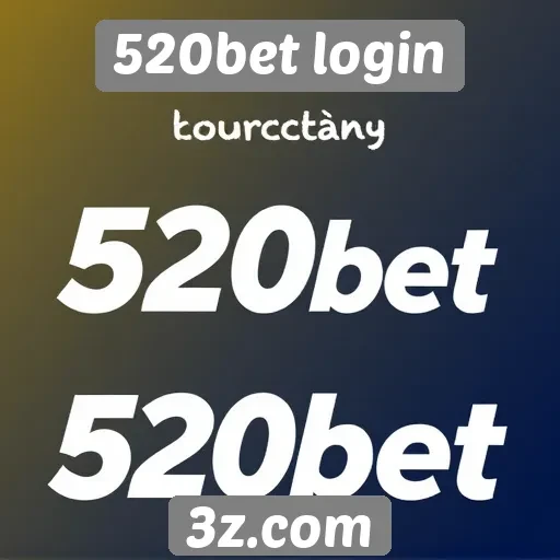 Guia completo para acesso ao 520bet login